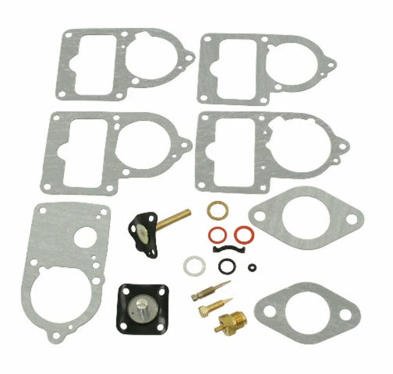 Carburetor Rebuild Kit - Boxed Fits EMPI/SOLEX 28/30/31/34